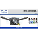 Interrupteur de colonne de direction RECOFICIAL RECSCS70020.1