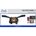 Interrupteur de colonne de direction RECOFICIAL RECSCS70067.1