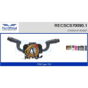 Interrupteur de colonne de direction RECOFICIAL RECSCS70090.1