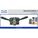 Interrupteur de colonne de direction RECOFICIAL RECSCS70235.1