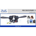 Interrupteur de colonne de direction RECOFICIAL RECSCS70267.1