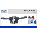 Interrupteur de colonne de direction RECOFICIAL RECSCS70269.1