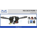 Interrupteur de colonne de direction RECOFICIAL RECSCS70289.1