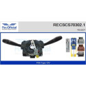 Interrupteur de colonne de direction RECOFICIAL RECSCS70302.1