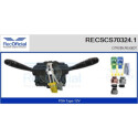 Interrupteur de colonne de direction RECOFICIAL RECSCS70324.1