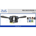 Interrupteur de colonne de direction RECOFICIAL RECSCS70330.1