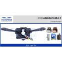 Interrupteur de colonne de direction RECOFICIAL RECSCS70343.1