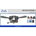 Interrupteur de colonne de direction RECOFICIAL RECSCS70349.1