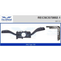 Interrupteur de colonne de direction RECOFICIAL RECSCS73002.1