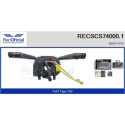 Interrupteur de colonne de direction RECOFICIAL RECSCS74000.1