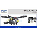 Interrupteur de colonne de direction RECOFICIAL RECSCS74003.0