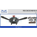 Interrupteur de colonne de direction RECOFICIAL RECSCS74010.0