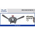 Interrupteur de colonne de direction RECOFICIAL RECSCS74010.1