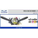 Interrupteur de colonne de direction RECOFICIAL RECSCS74061.1