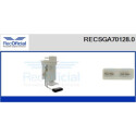 Unité d'alimentation en carburant RECOFICIAL RECSGA70128.0