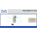 Unité d&#39;alimentation en carburant RECOFICIAL RECSGA71113.0