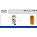 Unité d'alimentation en carburant RECOFICIAL RECSGA73116.0
