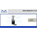 Unité d&#39;alimentation en carburant RECSGA74111.0