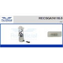 Unité d'alimentation en carburant RECOFICIAL RECSGA74116.0