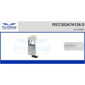 Unité d&#39;alimentation en carburant RECOFICIAL RECSGA74124.0