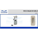 Unité d&#39;alimentation en carburant RECSGA74126.0