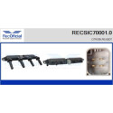 Bobine d&#39;allumage RECOFICIAL RECSIC70001.0