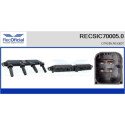Bobine d&#39;allumage RECOFICIAL RECSIC70005.0