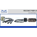 Bobine d&#39;allumage RECOFICIAL RECSIC71001.0