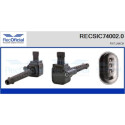 Bobine d'allumage RECOFICIAL RECSIC74002.0