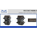 Bobine d&#39;allumage RECOFICIAL RECSIC74008.0