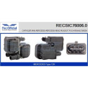 Bobine d'allumage RECOFICIAL RECSIC76006.0