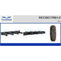 Bobine d&#39;allumage RECOFICIAL RECSIC77001.0