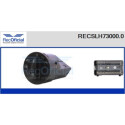 Interrupteur, éclairage principal RECOFICIAL RECSLH73000.0