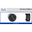 Interrupteur, éclairage principal RECOFICIAL RECSLH73002.0