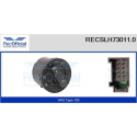 Interrupteur, éclairage principal RECOFICIAL RECSLH73011.0