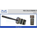 Interrupteur de colonne de direction RECOFICIAL RECSLS70009.0