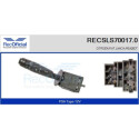 Interrupteur de colonne de direction RECOFICIAL RECSLS70017.0