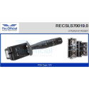 Interrupteur de colonne de direction RECOFICIAL RECSLS70019.0