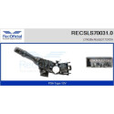 Interrupteur de clignotant RECOFICIAL RECSLS70031.0