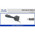Interrupteur de colonne de direction RECOFICIAL RECSLS71022.0