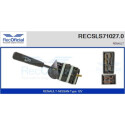 Interrupteur de colonne de direction RECOFICIAL RECSLS71027.0