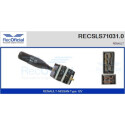 Interrupteur de colonne de direction RECOFICIAL RECSLS71031.0
