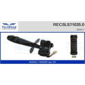 Interrupteur de colonne de direction RECOFICIAL RECSLS71035.0