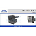 Interrupteur de colonne de direction RECOFICIAL RECSLS71424.1