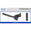 Interrupteur de colonne de direction RECOFICIAL RECSLS72011.0