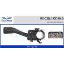 Interrupteur de colonne de direction RECOFICIAL RECSLS73010.0