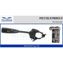 Interrupteur de colonne de direction RECOFICIAL RECSLS76003.0