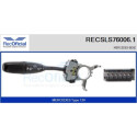 Interrupteur de colonne de direction RECOFICIAL RECSLS76006.1