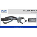 Interrupteur de colonne de direction RECOFICIAL RECSLS76010.0