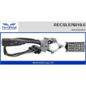 Interrupteur de colonne de direction RECOFICIAL RECSLS76019.0